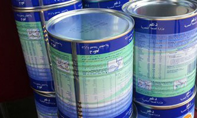 بسبب مسلسل.. وزارة الصحة تقرر صرف الألبان المدعمة للتوائم المتعددة ماعدا واحد